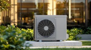 meilleures thermopompes centrales