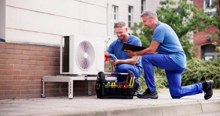 thermopompes subventions programmes