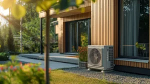 Thermopompes Moovair Mitsubishi