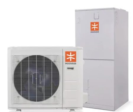 thermopompe moovair thermopompe moovair